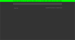 Desktop Screenshot of inyourheart.com